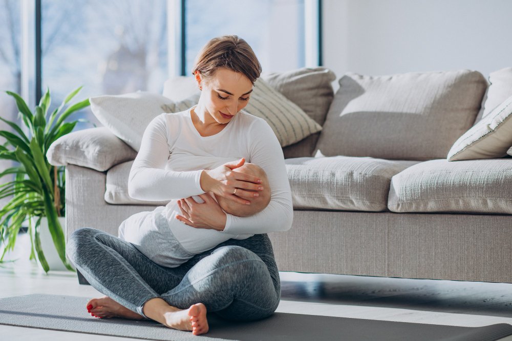 Breastfeeding Tips for New Parents: Setting Yourself Up for Success